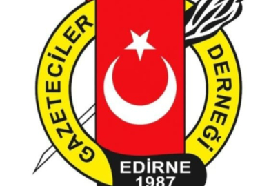 Edirne Gazeteciler Derneği’nden 30 Ağustos Zafer Bayramı Mesajı