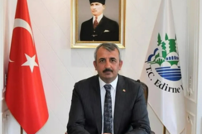 Edirne Valisi Sezer’den 30 Ağustos Zafer Bayramı Mesajı
