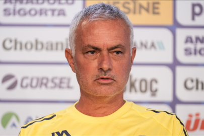 Fenerbahçe’de Mourinho Dönemi Sona Erdi