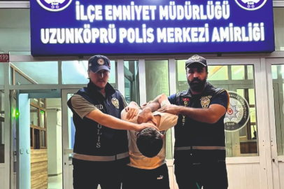İşte Edirne’deki O Operasyonun Ayrıntıları