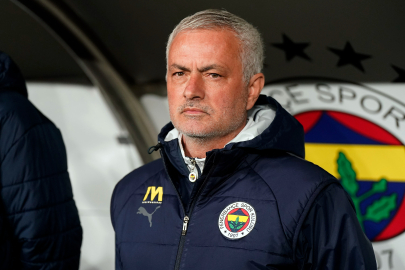Jose Mourinho’nun Ayrılığı Yurt Dışı Basınında Da Yankı Uyandırdı