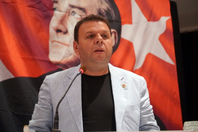 Milletvekili Ün’den 30 Ağustos Zafer Bayramı Mesajı