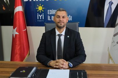 Şahin’den 30 Ağustos Zafer Bayramı Mesajı