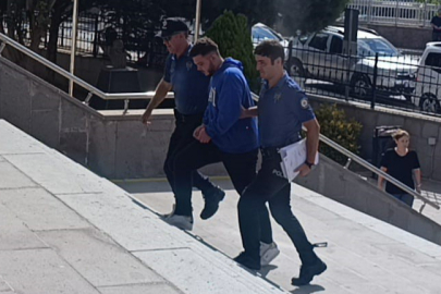 Tekirdağ'da 1 Kişinin Öldüğü Kazada Otomobilin Sürücüsü Tutuklandı