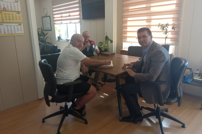 Tekirdağ’da Kırsal Kalkınma Hibe Sözleşmeleri İmzalanıyor