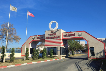 Trakya Üniversitesi’nde 2025-2026 Akademik Yılı İlk Kayıt Heyecanı Başlıyor