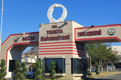 Trakya Üniversitesi’ne 2025 Dönemi Erasmus+ Hibesi: 302.800 Euro