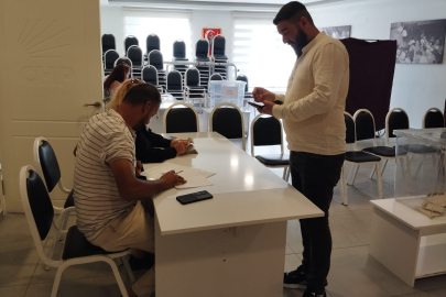 Umurbey’de Beyaz Liste Kazandı