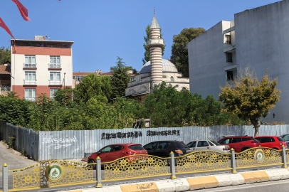 Yeşil Alana Dönüştü: Neden Kazılmıştı?