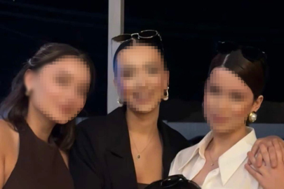 3 Genç Kızın Eğlencesi Kabusa Dönüştü