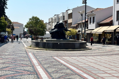 Edirne’de Bugün Hava Sıcaklığı Kaç Dereceye Çıkacak?