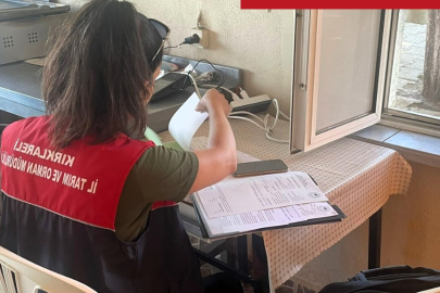 Kırklareli'nde Gıda Denetimlerinde 99 İşletmeye 5.8 Milyon Ceza Kesildi