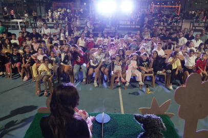 Lüleburgaz’da Uğur Mumcu Parkı Çocuk Kahkahalarıyla Doldu