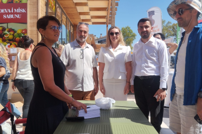 Taybıllı: "Adalet ve Özgürlük İçin Koşacağız"