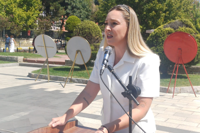 Taybıllı'dan 30 Ağustos'ta Dayanışma Mesajı