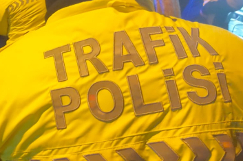 Alkollü Sürücüye Ceza Uygulandı