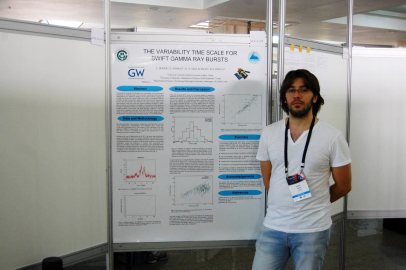 CERN'de Görev Alan Türk Bilim Adamından 4 Gündür Haber Alınamıyor