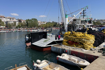 Karadenizli Tayfalar Tekirdağ'da Nasiplerini Arayacak