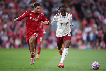 Liverpool, Arsenal’i Tek Golle Geçti