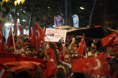 Lüleburgaz’da 30 Ağustos Zafer Bayramı Coşkusu