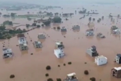 Pakistan’da Sel ve Heyelanların Bilançosu Artıyor: Ölü Sayısı 840’ı Aştı