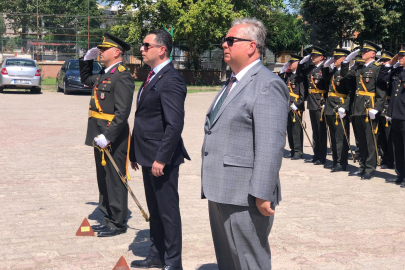 Süloğlu’nda 30 Ağustos Coşkusu