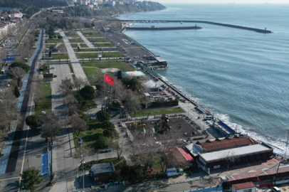 Tekirdağ’da Güneşli ve Sıcak Bir Pazar