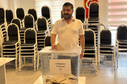 Milletvekili Yazgan Oyunu Kullandı