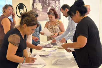 ‎İşte CHP'nin Cumhuriyet Mahallesi Delegeleri