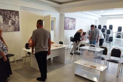 CHP Yıldırım Delegeleri Belli Oldu