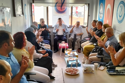 Edirne Sevdalıları Unutulmadı