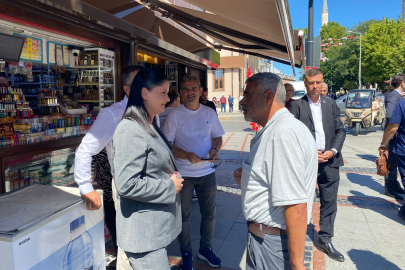 “Geç Gelen Adalet Adalet Değildir”