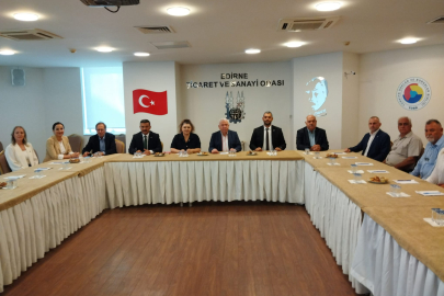 İYİ Parti’den Trakya Çıkarması