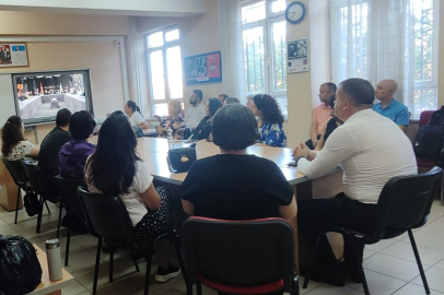 Havsa’da Mesleki Çalışma Programı Takibi