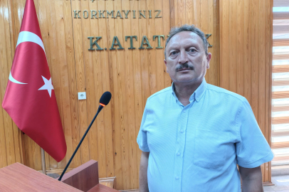 Yeğitoğlu’ndan 3 İlçedeki Spor Salonlarında Son Durum