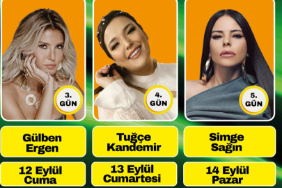 İpsala Çeltik Festivali ve Tarım Fuarı 10 Eylül’de Başlıyor