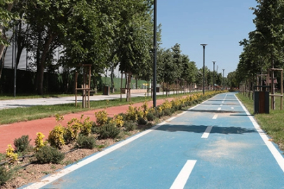 Kırklareli’nde Hafta Başına Güneşli Başlangıç