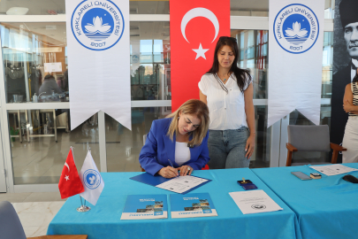 Kırklareli ve Tekirdağ’da Üniversitelerde Öğrenci Kayıtları Başladı