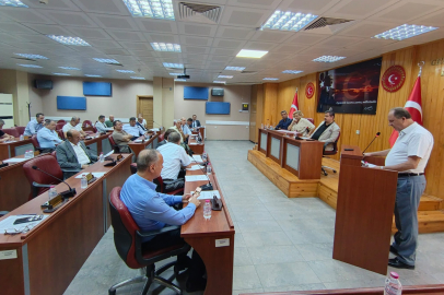 Mecliste O Projelere Ödenen Paralar Açıklandı