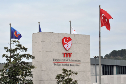 TFF'den Liglerin Statüsünde Değişiklik