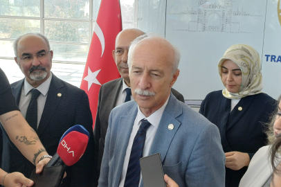 Trakya Üniversitesi’nde Kayıt Heyecanı Başladı