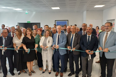 Trakya Üniversitesi’ne Bin Kişilik Yeni Yemekhane