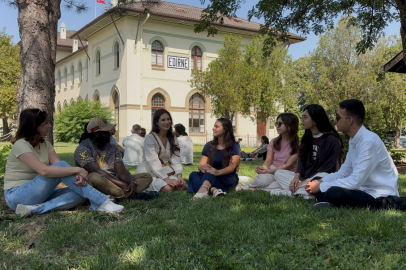 Trakya Üniversitesi “Study in Türkiye” Çalışmalarını Tamamladı