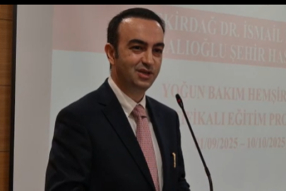 Türkiye Yoğun Bakım Yatırımlarında Liderliğe Oynuyor