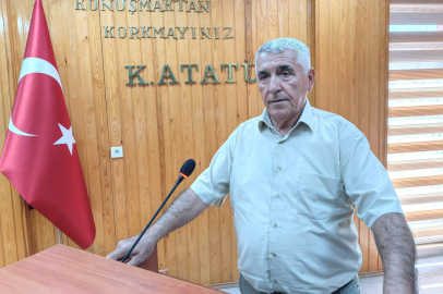 Subaş’tan 30 Ağustos’ta Çelenk Koymayan Partilere Tepki