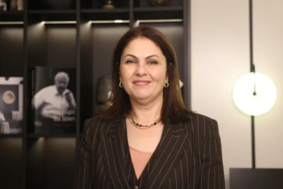 AK Parti İl Başkanı Belgin İba’dan Mevlid Kandili Mesajı