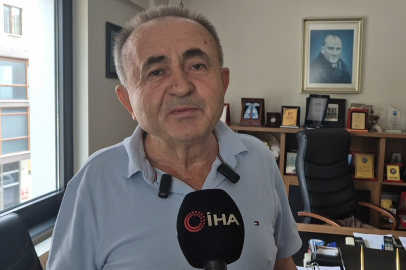 Çiftçi Ayçiçeğinden Uzaklaşacak