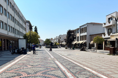 Edirne’de 2 Eylül Salı Hava Durumu