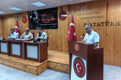 Edirne Merkezdeki 10 Köyde Yangın Vanası Yok