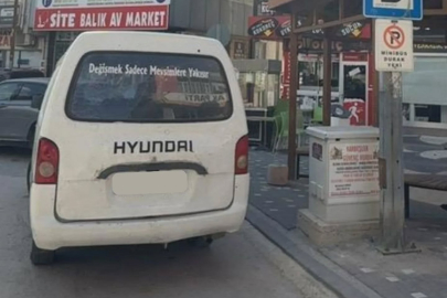 Keşan Belediyesi’nden Park Uyarısı